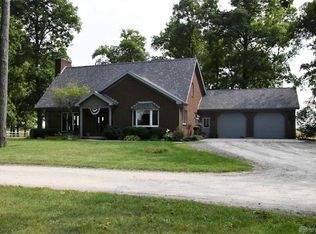 5777 Requarth Rd, Greenville, OH 45331