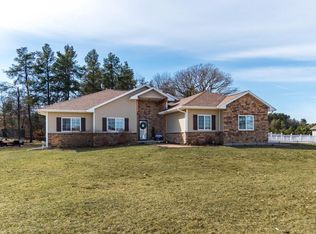 6971 Icecake Rd, Sparta, WI 54656