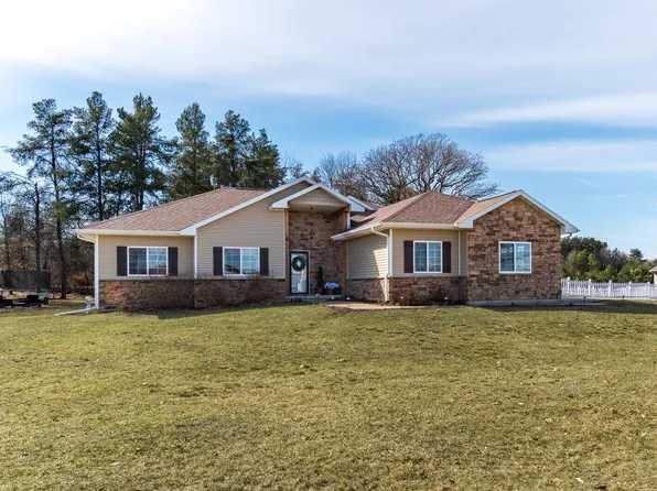 6971 Icecake ROAD, Sparta, WI 54656