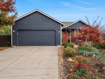 1210 SW 32nd Ct, Redmond, OR, 97756