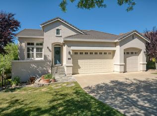 6418 Lobo Dr, Rancho Murieta, CA 95683