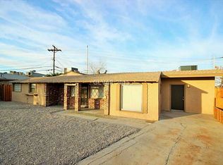 1033 Yucca Ave, Las Vegas, NV 89104
