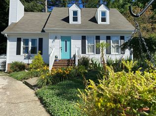 5401 Lattice Grove Pl, Raleigh, NC 27610