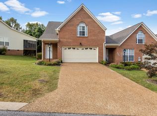 108 Wild Ginger Trl, Chattanooga, TN 37415