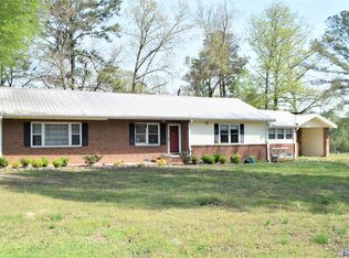 499 Janney Rd, Ohatchee, AL 36271