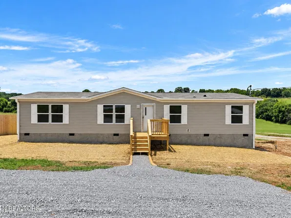 277 Thompson Rd, Madisonville, TN 37354