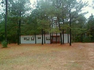 63339 Chappepeela Ridge Rd, Amite, LA 70422
