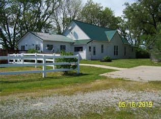 7744 NW State Route Z Rd, Union Star, MO 64494