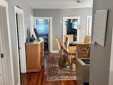 136 Dartmouth St #3 — Photo 3