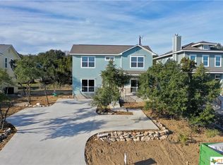 2249 Grandview Frst, Canyon Lake, TX 78133