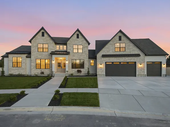 1887 W 1340 N, Lehi, UT 84043