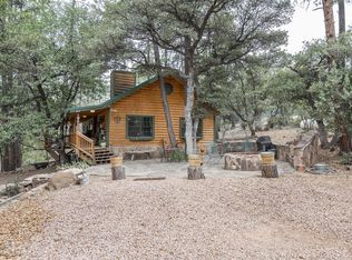 6891 W Bradshaw Ln, Pine, AZ 85544