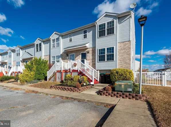 728 Dairy Dr, Smyrna, DE 19977