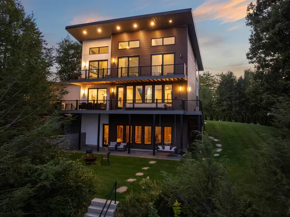 7 Loon Cove Road, Alton, NH 03810