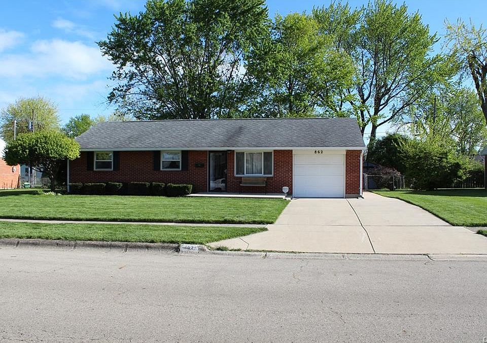 1st image of 862 Fitchland Dr