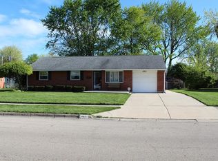862 Fitchland Dr, Vandalia, OH 45377