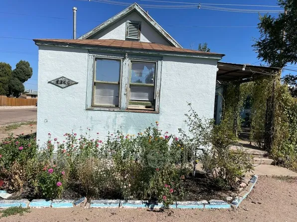 2200 Spruce St, Pueblo, CO 81004