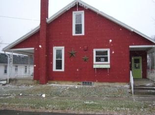 141 Lilac Ln, Ashland, OH 44805
