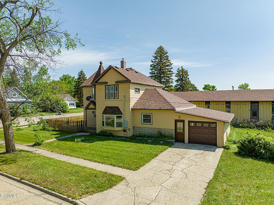 403 B Ave E, Mcclusky, ND 58463 MLS 4007883 Zillow