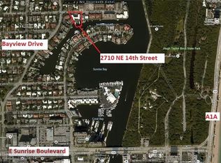 2718 NE 14th St APT 3, Fort Lauderdale, FL 33304