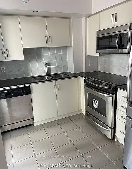 215 Sherway Gardens Rd #507 — Photo 3