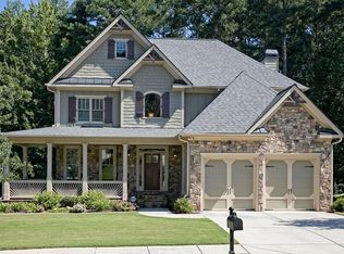 5216 Bowsprit Point, Acworth, GA 30101