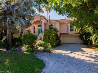 1224 Par View Dr, Sanibel, FL 33957