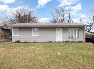4136 Lobata Pl, Dayton, OH 45416
