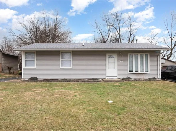 4136 Lobata Pl, Dayton, OH 45416