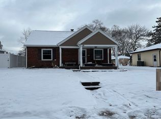 2343 24 1/2 St, Rock Island, IL