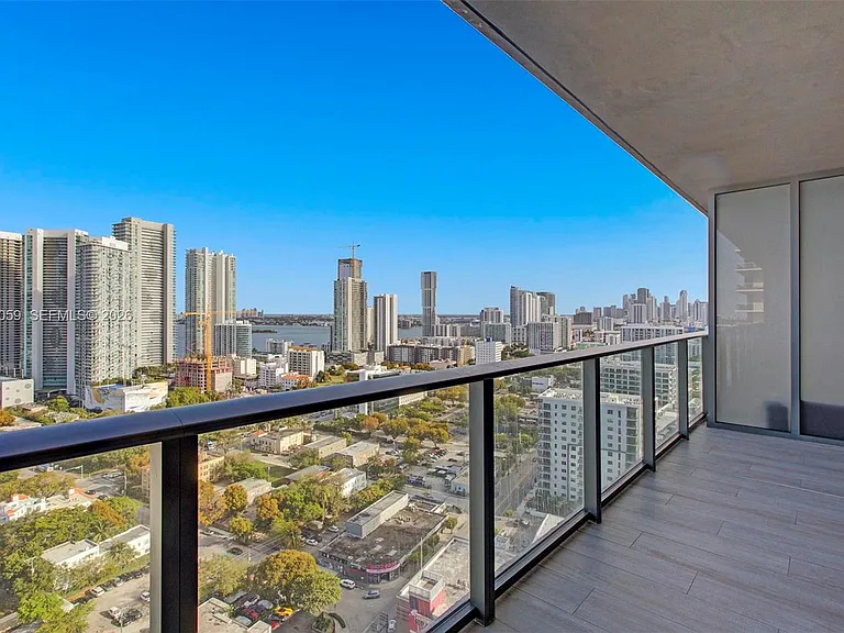 121 NE 34th St #2705 — Photo 9