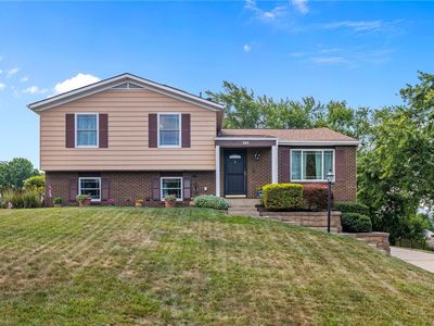 101 Darnley Dr, Coraopolis, PA, 15108