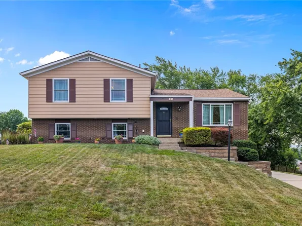 101 Darnley Dr, Coraopolis, PA 15108