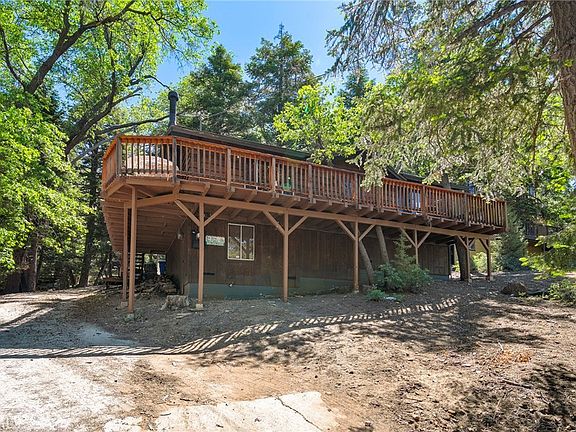 3rd image of 43466 Bow Canyon Rd