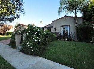 6626 Colgate Ave, Los Angeles, CA 90048