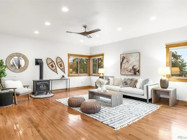 229 Mohawk Trail, Pine, CO 80470