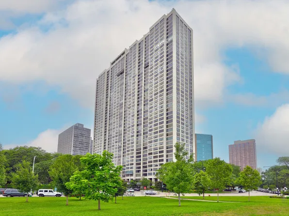 2800 N Lake Shore Dr APT 2617, Chicago, IL 60657