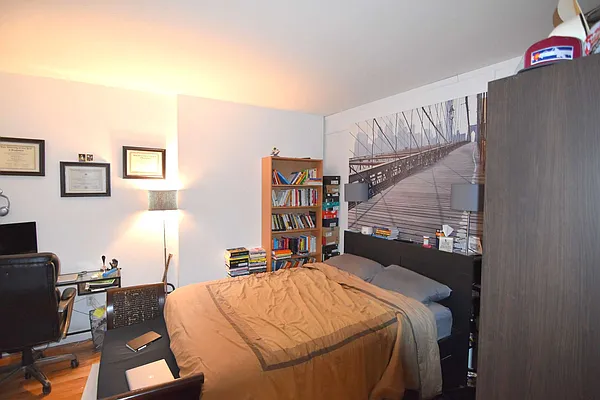 Rented by Manhattan Spaces | media 40