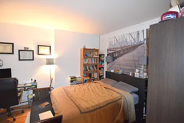 Rented by Manhattan Spaces