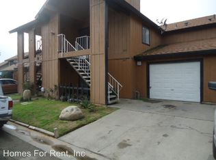 1919 W Whitendale Ave, Visalia, CA 93277