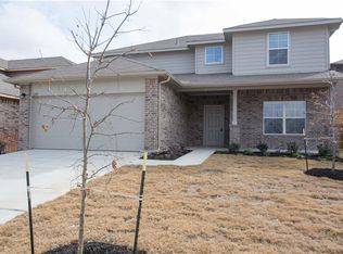 3205 Ortman Dr, Pflugerville, TX 78660