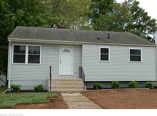 211 Goodrich St, Hartford, CT 06114