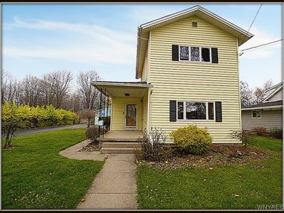 427 Prospect St, Lockport, NY, 14094