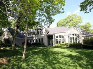 1493 Hemlock Ct, Liberty, MO 64068