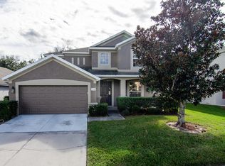 1208 Toluke Point, Orlando, FL 32828