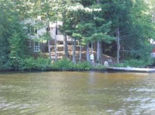 43 Mooers Rd, Nottingham, NH 03290