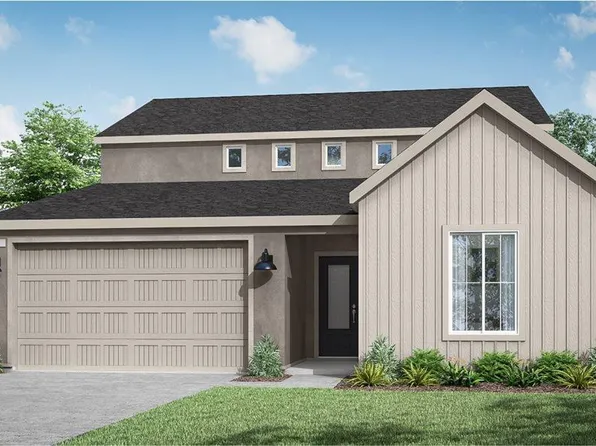 3229 Golden Trails Ln, Shafter, CA 93263