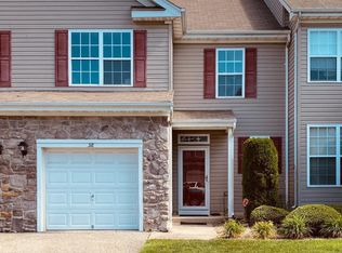 38 Manhattan Dr #91, Brick, NJ 08723