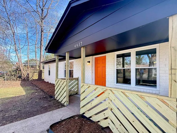 4617 Blue Haven Dr NW, Huntsville, AL 35810