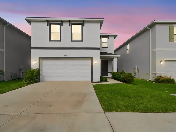 2763 Common Fig Run, Wesley Chapel, FL